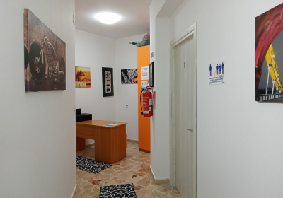 Bed And Breakfast Affittacamere Al Civico Da Lia